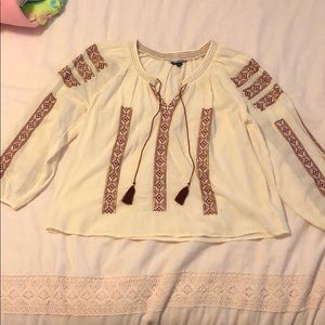 American Eagle Blouse